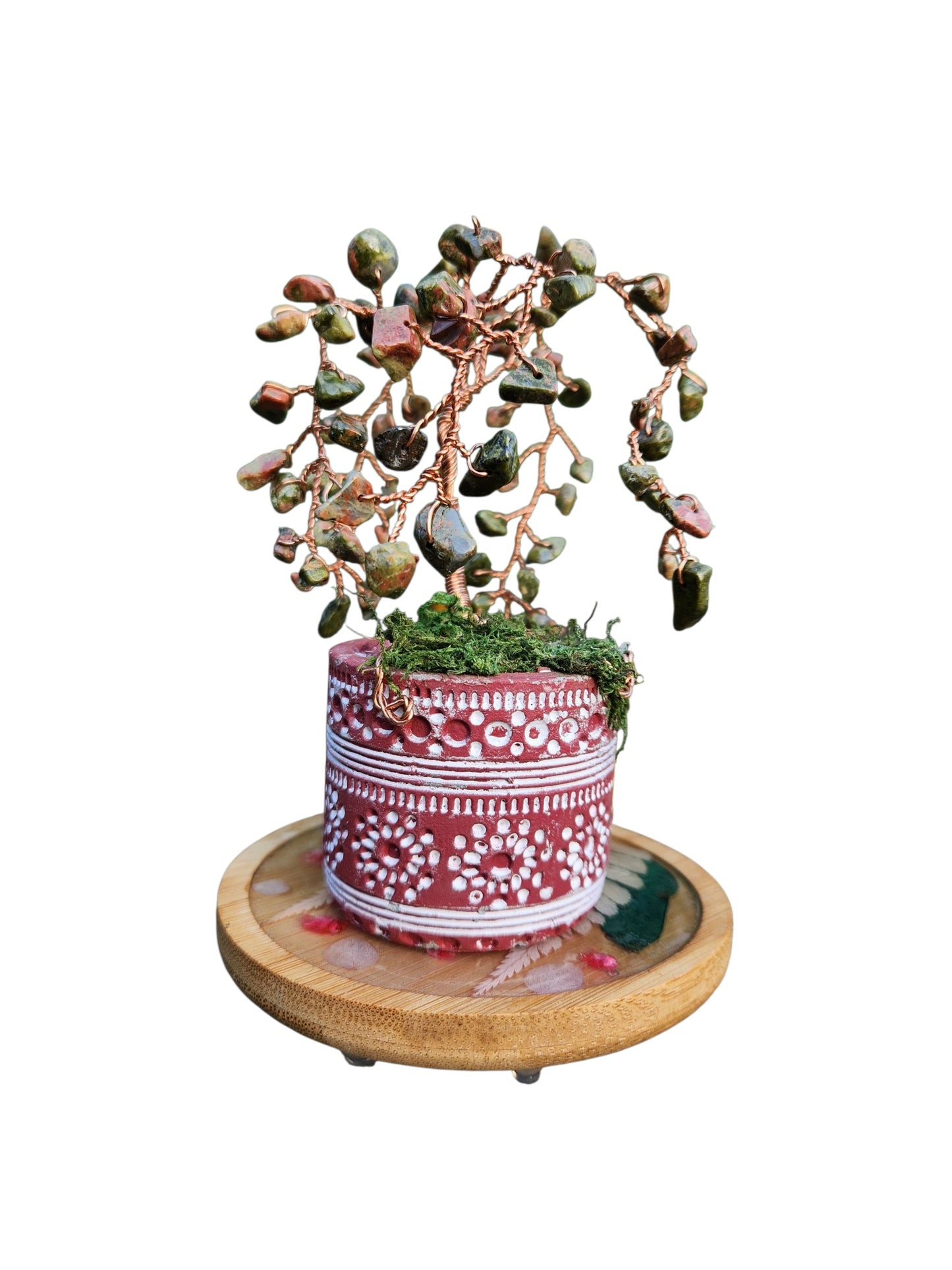 Emberroot