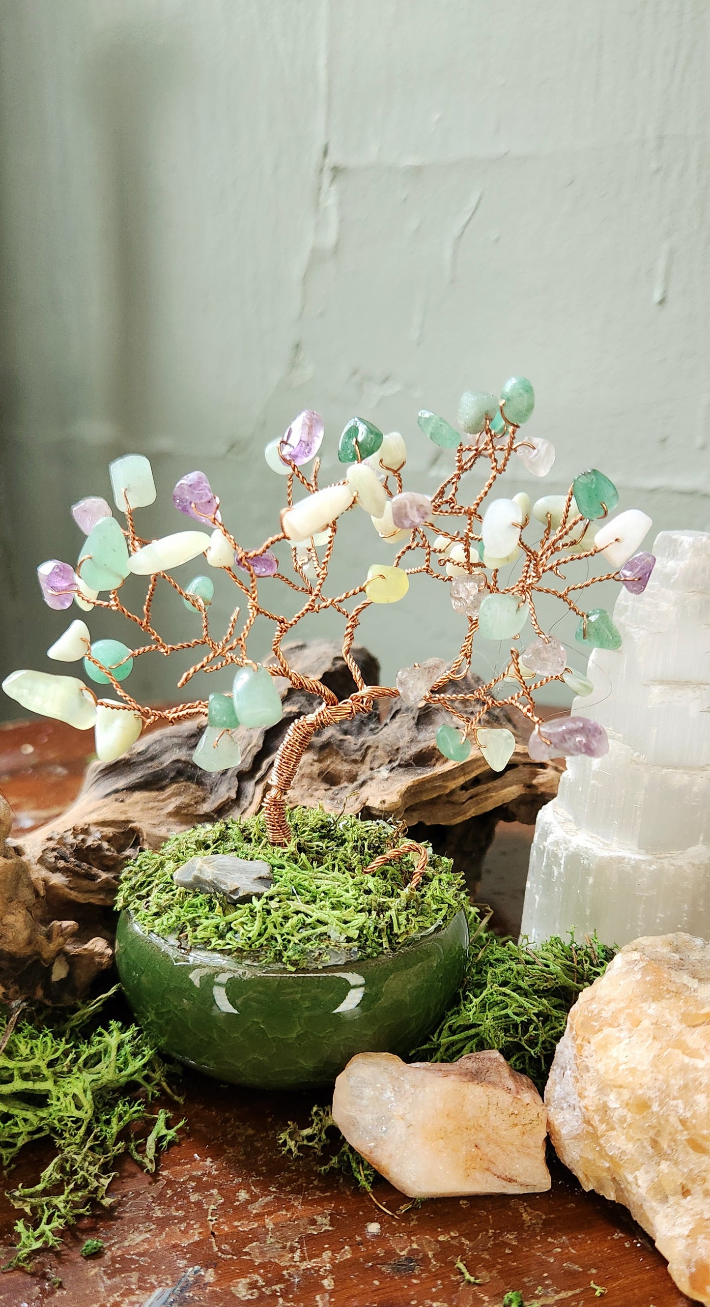 Faerie Bloom