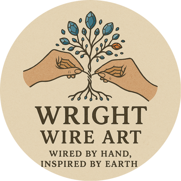 Wright Wire Art