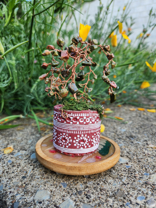 Emberroot