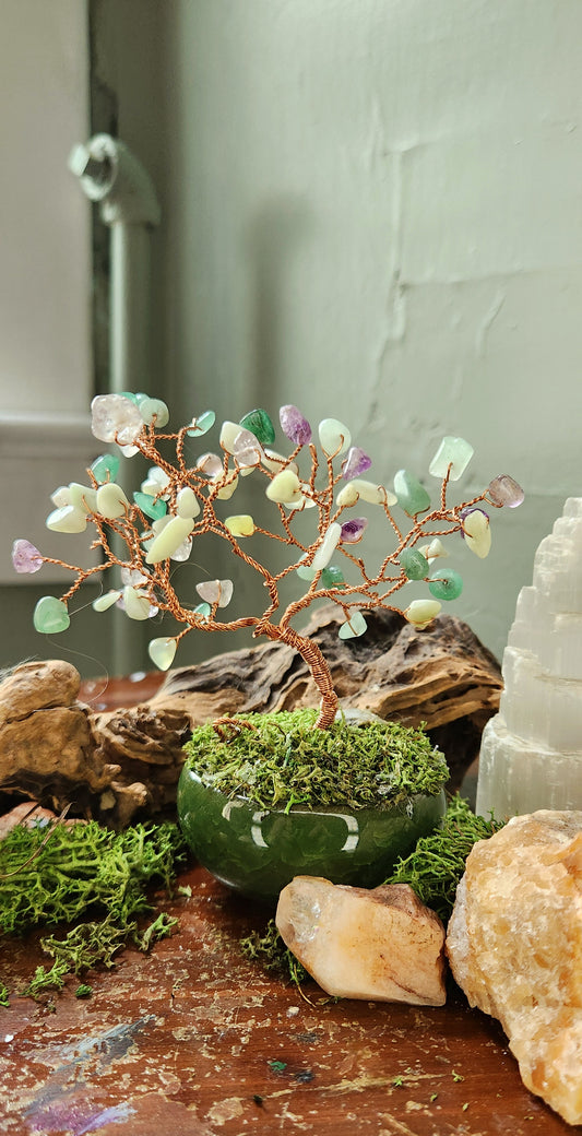 Faerie Bloom
