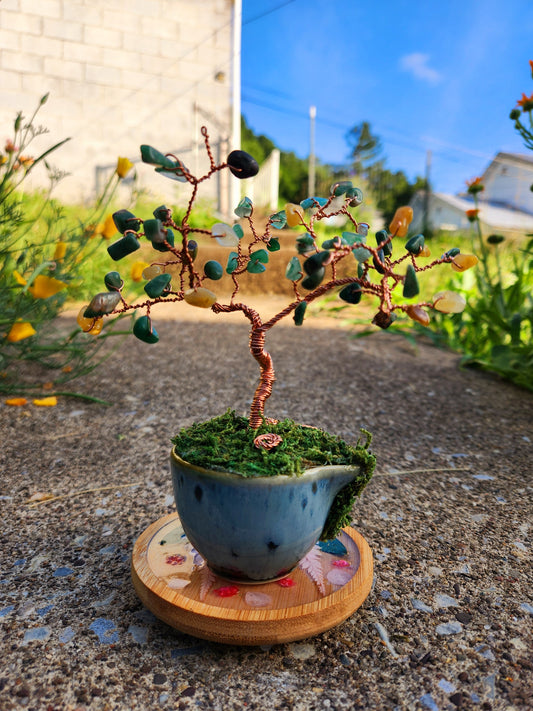 Forest Ember